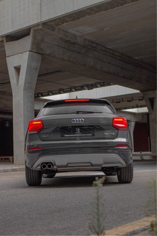 Audi Q2 2020