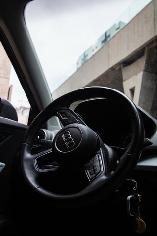 Audi Q2 2020