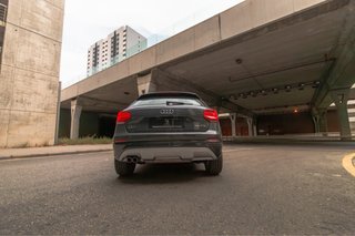 Audi Q2 2020