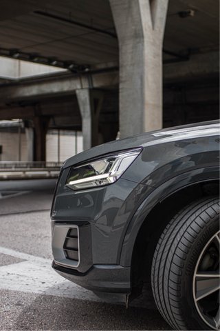 Audi Q2 2020