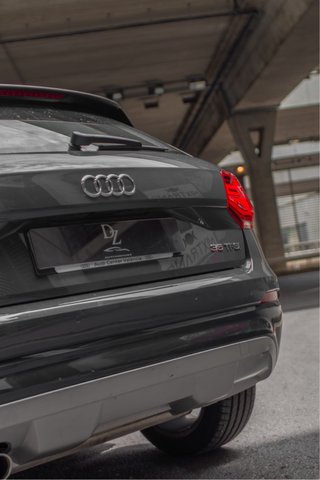 Audi Q2 2020