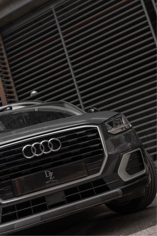 Audi Q2 2020
