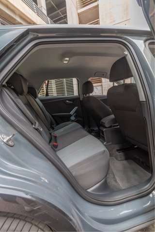Audi Q2 2020