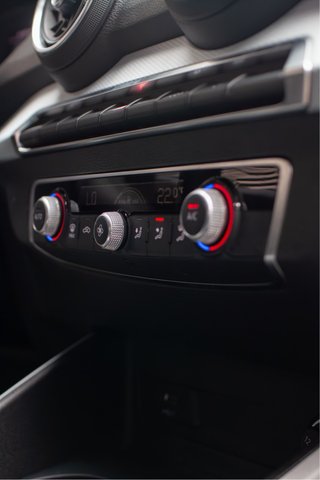 Audi Q2 2020