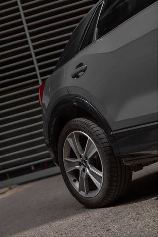 Audi Q2 2020