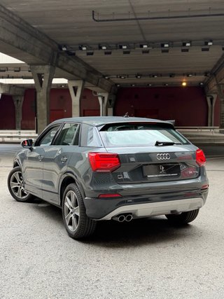 Audi Q2 2020