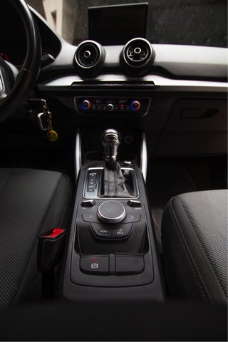 Audi Q2 2020
