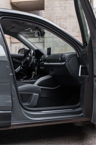 Audi Q2 2020