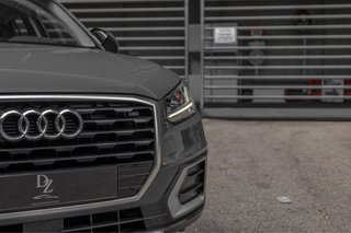 Audi Q2 2020