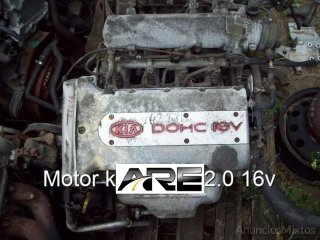 Motor kia clarus credos 2.0 16v FE3N FE3 F r_23814