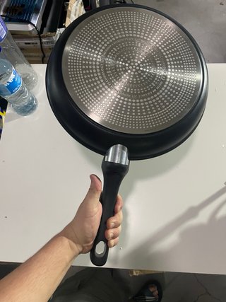 Sartén Tefal 32 cm
