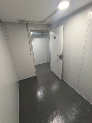 Se alquilan trasteros en rentería