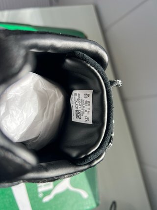 Puma Speedcat OG Pony Hair (leer descripción)