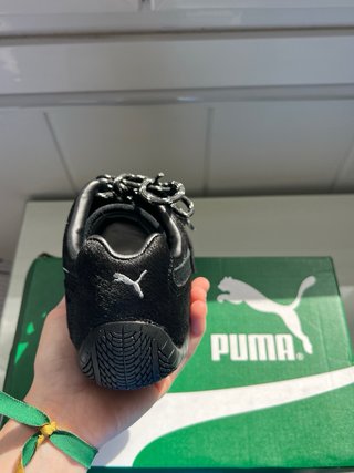Puma Speedcat OG Pony Hair (leer descripción)