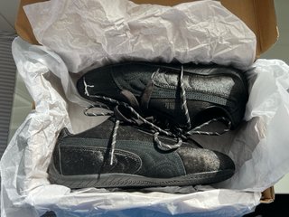 Puma Speedcat OG Pony Hair (leer descripción)