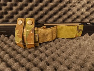 TMC Slung Weapon Catch Multicam