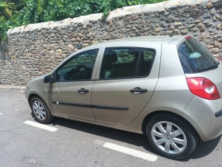 renol clio 2007