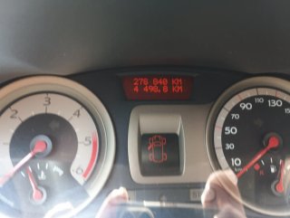 renol clio 2007