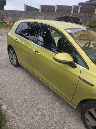 Volkswagen Golf Style 150 cv 2019