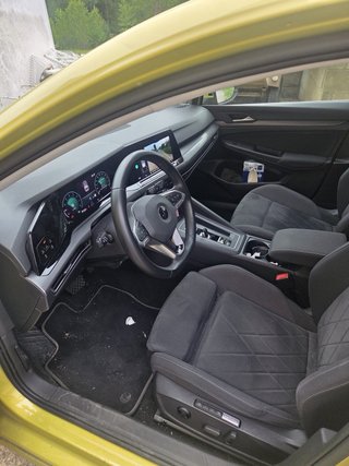 Volkswagen Golf Style 150 cv 2019