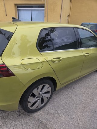 Volkswagen Golf Style 150 cv 2019