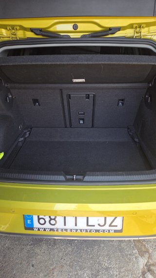 Volkswagen Golf Style 150 cv 2019