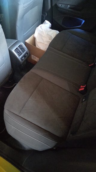 Volkswagen Golf Style 150 cv 2019