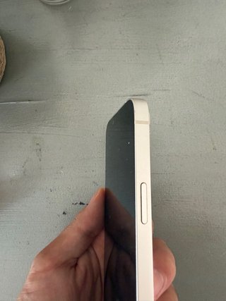 iPhone 13 128GB Bianco - 78% Batteria