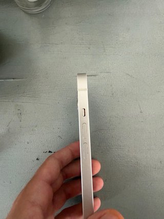 iPhone 13 128GB Bianco - 78% Batteria