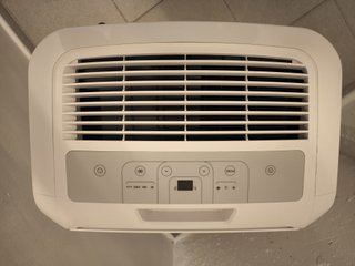 Aire Acondicionado DeLonghi PACEM77 Pingüino
