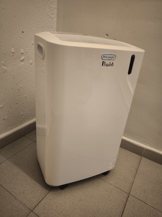 Aire Acondicionado DeLonghi PACEM77 Pingüino