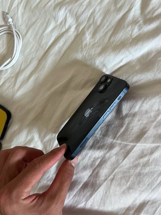 iPhone 13 mini Azul Marino