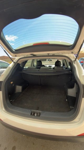 Hyundai ix35 2013