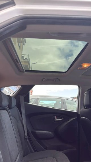 Hyundai ix35 2013