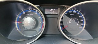 Hyundai ix35 2013