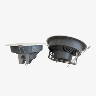 Pareja Altavoces Techo EGi G14A/32 Blancos