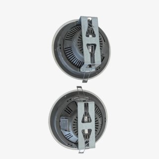 Pareja Altavoces Techo EGi G14A/32 Blancos