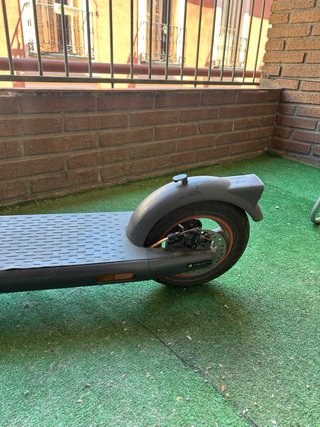 Patinete Eléctrico NAVEE N40