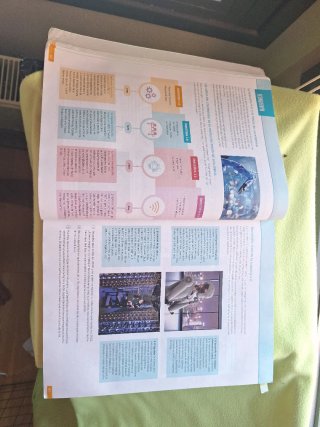 1 Bachillerato, Economía Revuela
