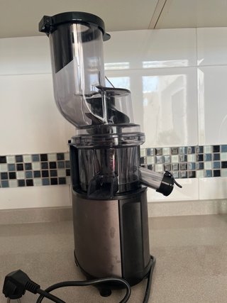 Licuadora Cecotec Juice&Live 2500 Easyclean
