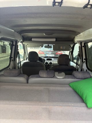 Renault Kangoo / NEGOCIABLE