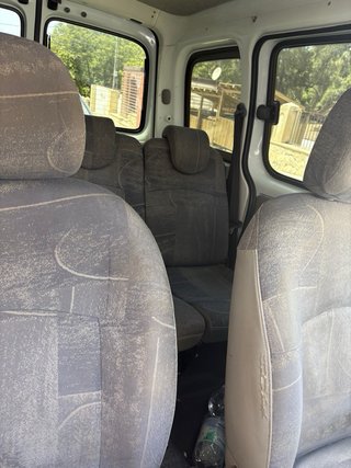 Renault Kangoo / NEGOCIABLE