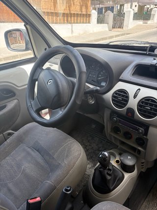 Renault Kangoo / NEGOCIABLE