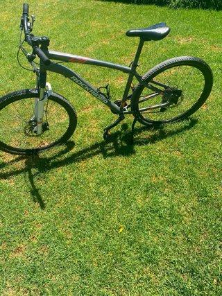 Bici Rockrider ST 120 Sport Ride