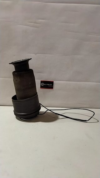 BALONA NEUMATICA TRASERA DERECHA Citroen Grand C4 Picasso/Spacetourer (05.2013->)