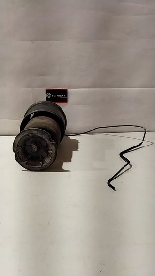 BALONA NEUMATICA TRASERA DERECHA Citroen Grand C4 Picasso/Spacetourer (05.2013->)