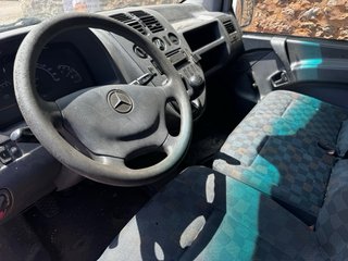 Mercedes-Benz Vito 110 CDI