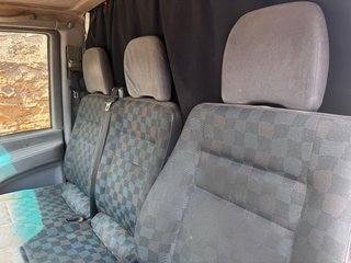 Mercedes-Benz Vito 110 CDI