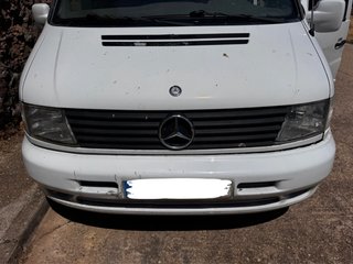 Mercedes-Benz Vito 110 CDI