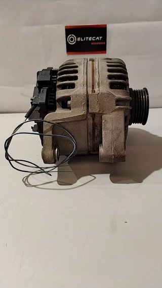ALTERNADOR Opel Corsa C (2000->)